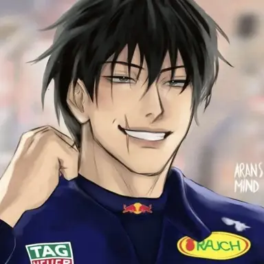 Profile image of Toji Zenin