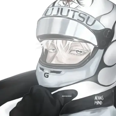 Profile image of Gojo Satoru