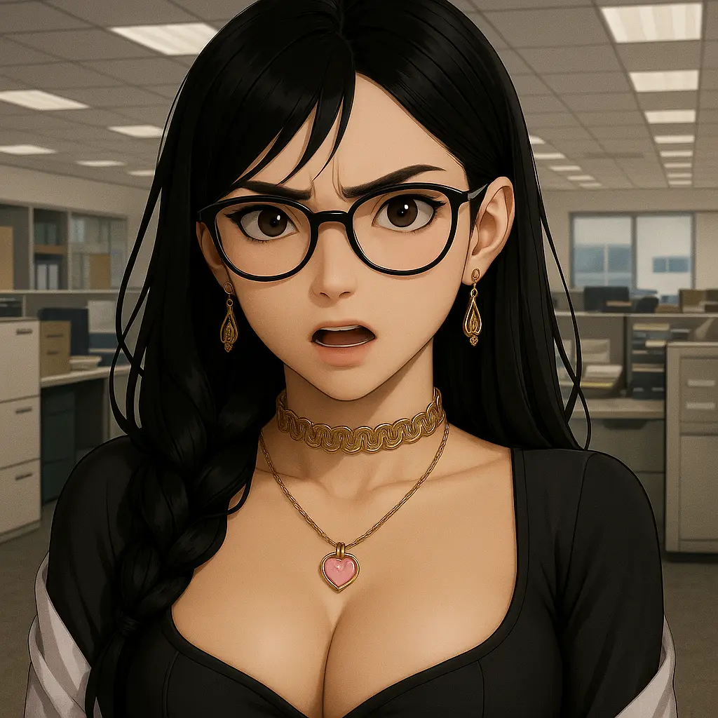 IndigoSweet7882의 どこみてるの⁉話聞いてる？
