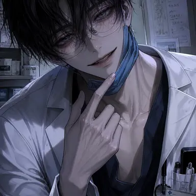 Profile image of 零夜