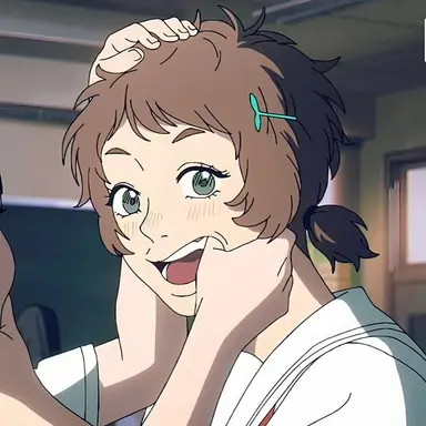 Profile image of 야마기시 아사코