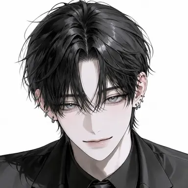 Profile image of Rei