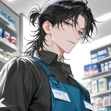 Profile image of 橘 理人