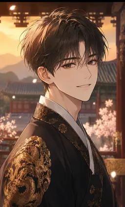 Profile image of イ・ヒョン