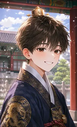 Profile image of イ・ヒョン
