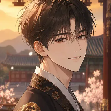 Profile image of イ・ヒョン