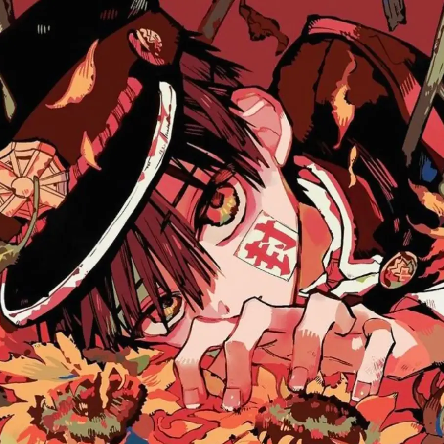 SourPanel8441의 花子くん