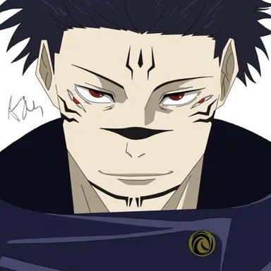 Profile image of 료멘 스쿠나