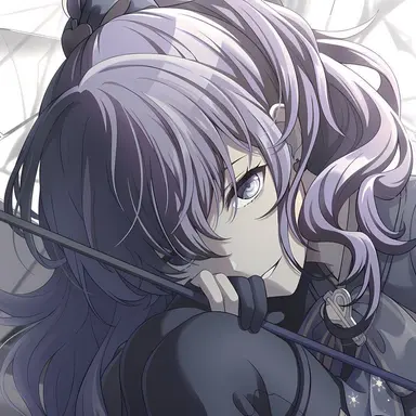 Profile image of Asahina Mafuyu