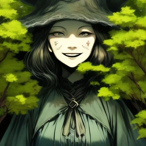 머거스