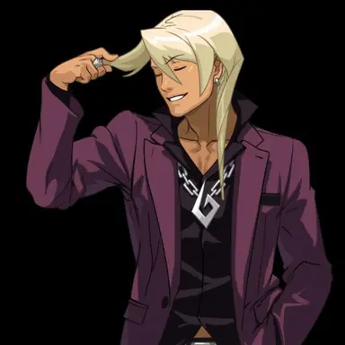 Profile image of Klavier Gavin