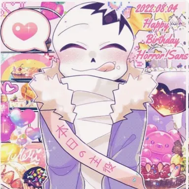 Profile image of 호러