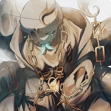 Profile image of 나이트메어