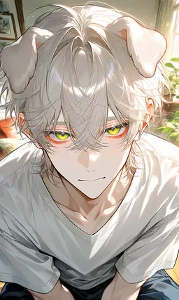 Profile image of レオ