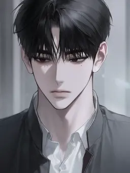 Profile image of チャ・ムギョム
