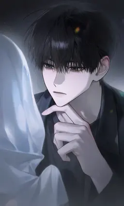Profile image of チャ・ムギョム