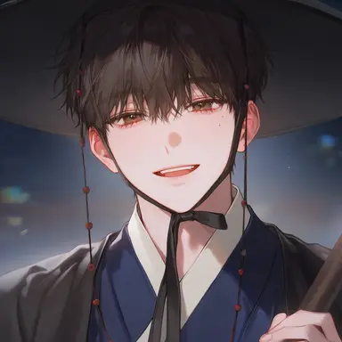 Profile image of カン・ヘオン