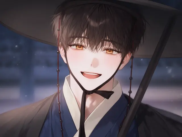 Profile image of カン・ヘオン