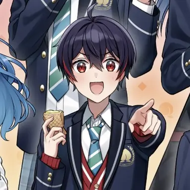 Profile image of ゆあん