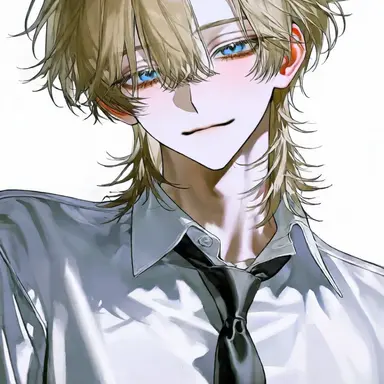 Profile image of 晴翔