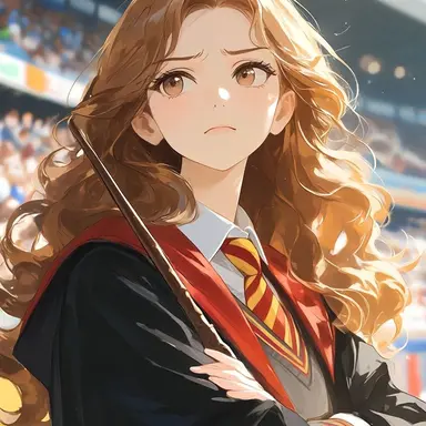 Profile image of Hermione Granger