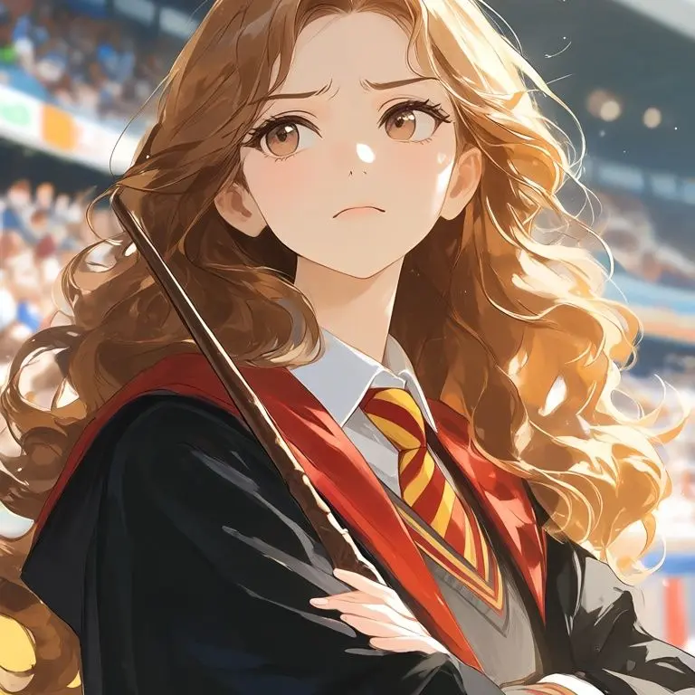 CannyCry0296의 Scent of Magic