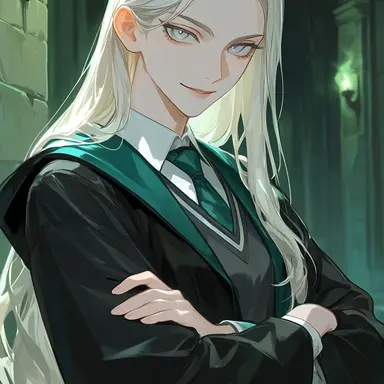 Profile image of Isolde Vane