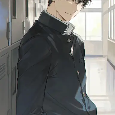 Profile image of Ryosuke Konishi