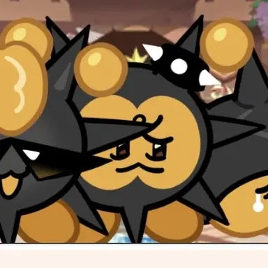 Profile image of 막무가내 뾰족성게단