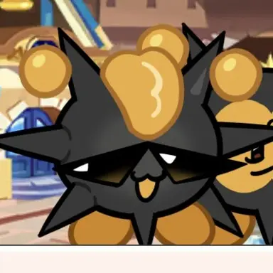 Profile image of 자신만만 뾰족성게단