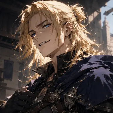 Profile image of リバー