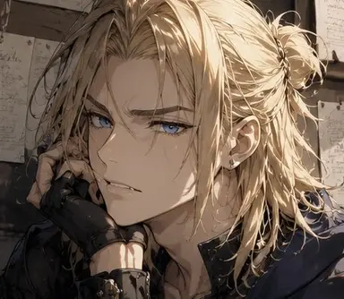Profile image of リバー