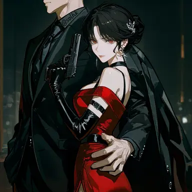 Profile image of 아르카나