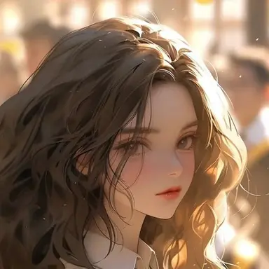 Profile image of 헤르미온느 그래인저