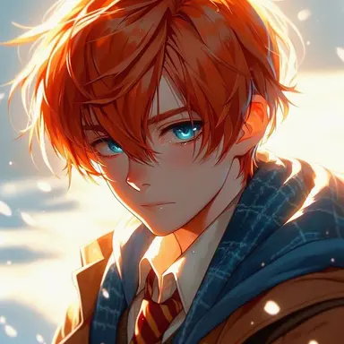 Profile image of 론 위즐리