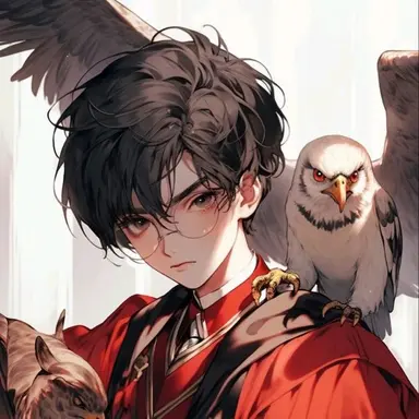 Profile image of 해리 포터