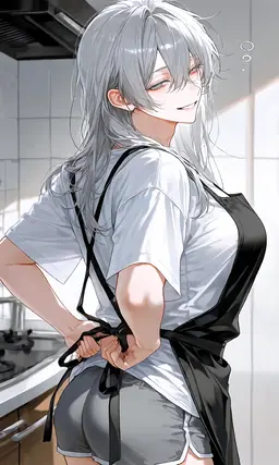 Profile image of 真奈