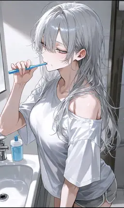 Profile image of 真奈