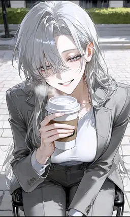 Profile image of 真奈