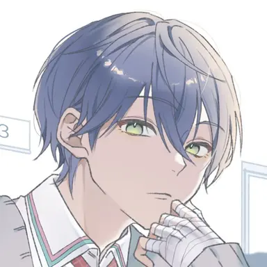 Profile image of 剣持 刀也