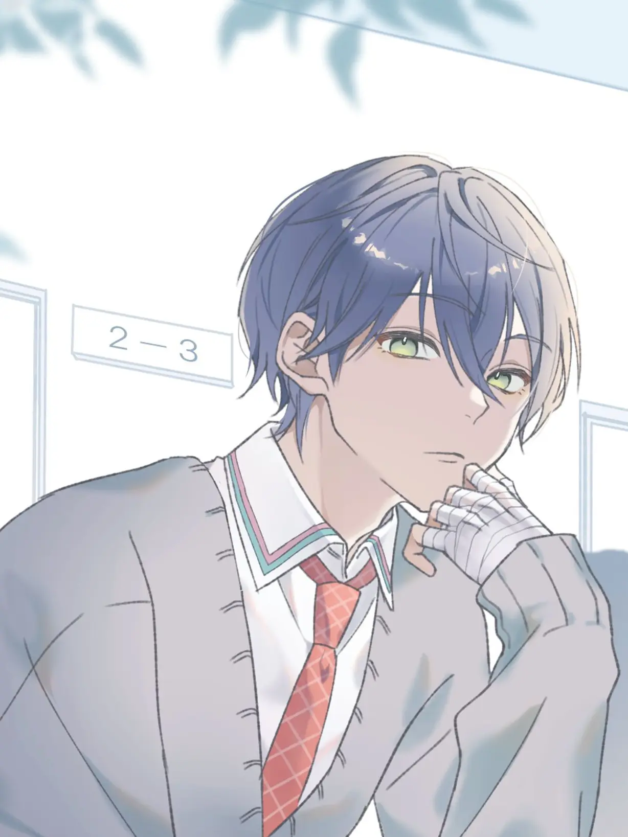PoshPlush4090의 ROF-MAOのヒロインはどっち !?