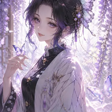 Profile image of 시노부