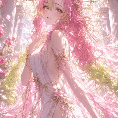 Profile image of 미츠리