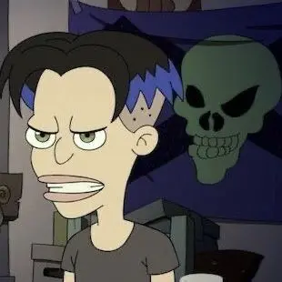 Profile image of Judd birch
