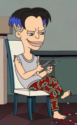 Profile image of Judd birch