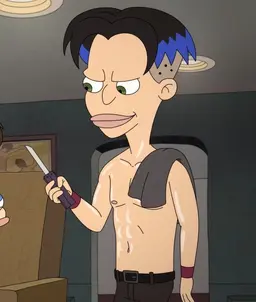 Profile image of Judd birch