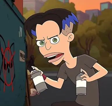 Profile image of Judd birch