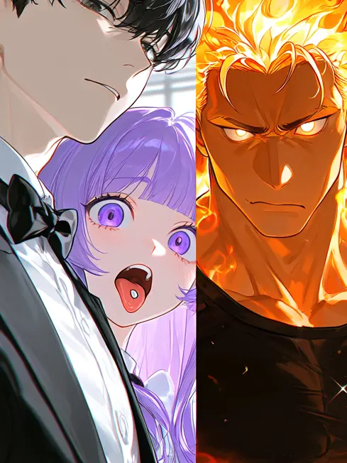 Aishiru의 魔王様～？