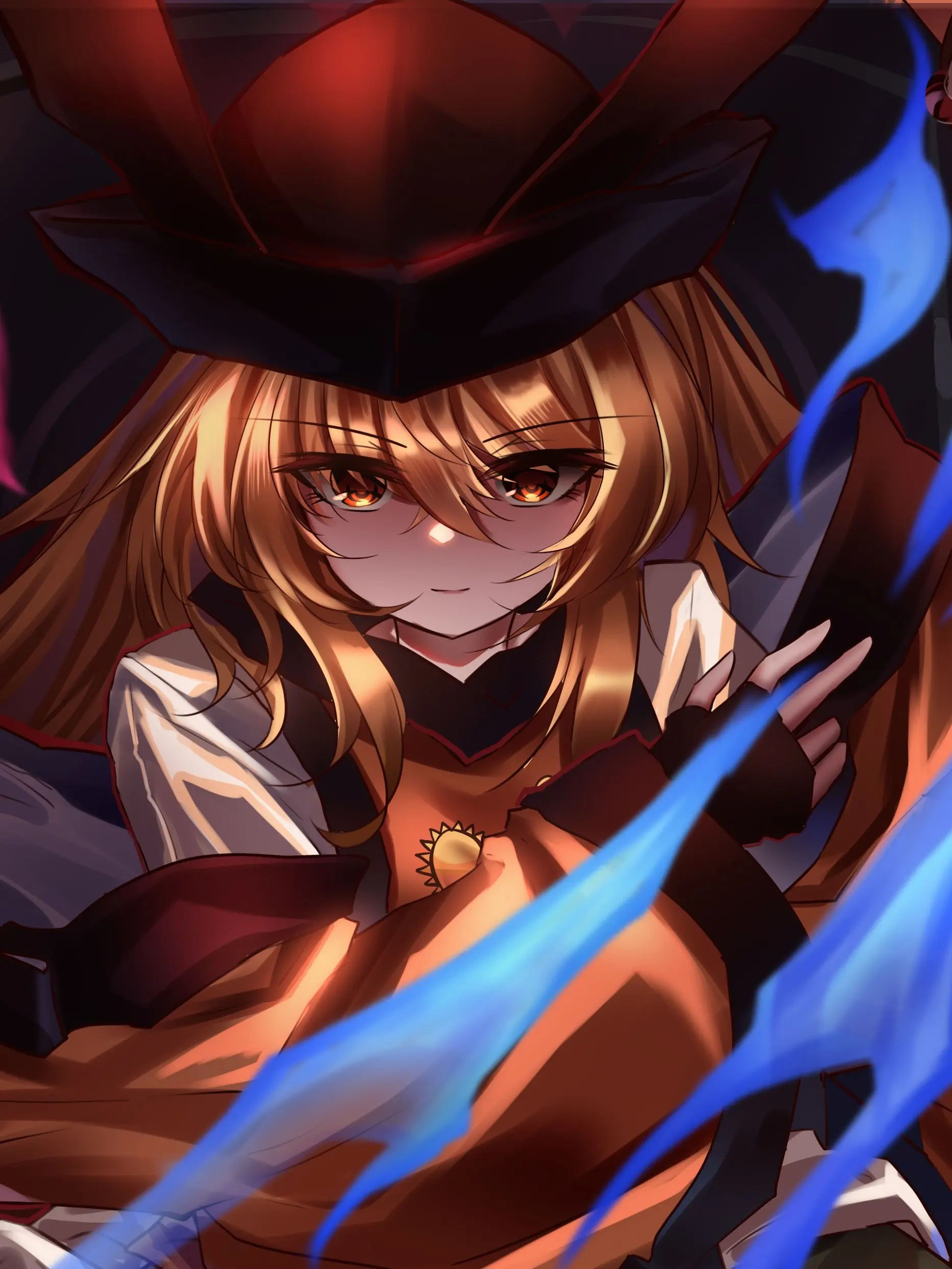 KAMUI-ichiro의 秘神マターラ