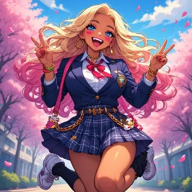 Profile image of 藤原 麗華